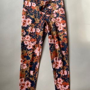 Prana Kimble 7/8 Length Legging